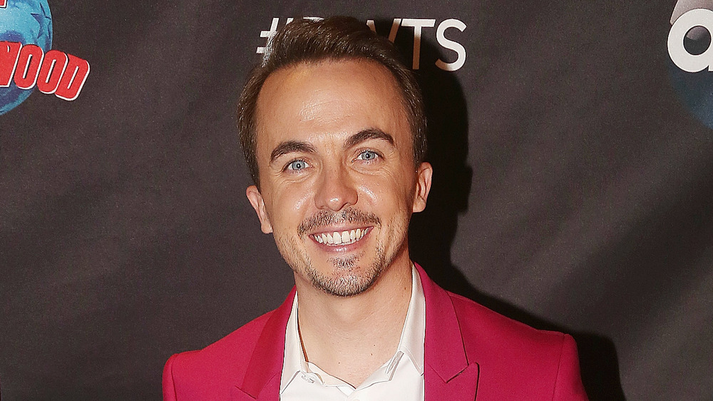 Frankie Muniz 