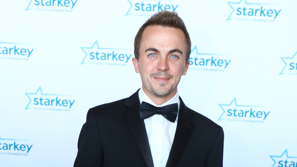 Frankie Muniz 