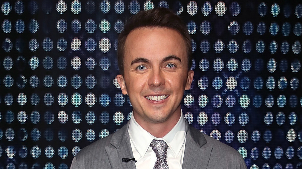 Frankie Muniz 