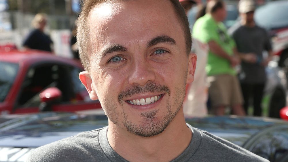 Frankie Muniz  