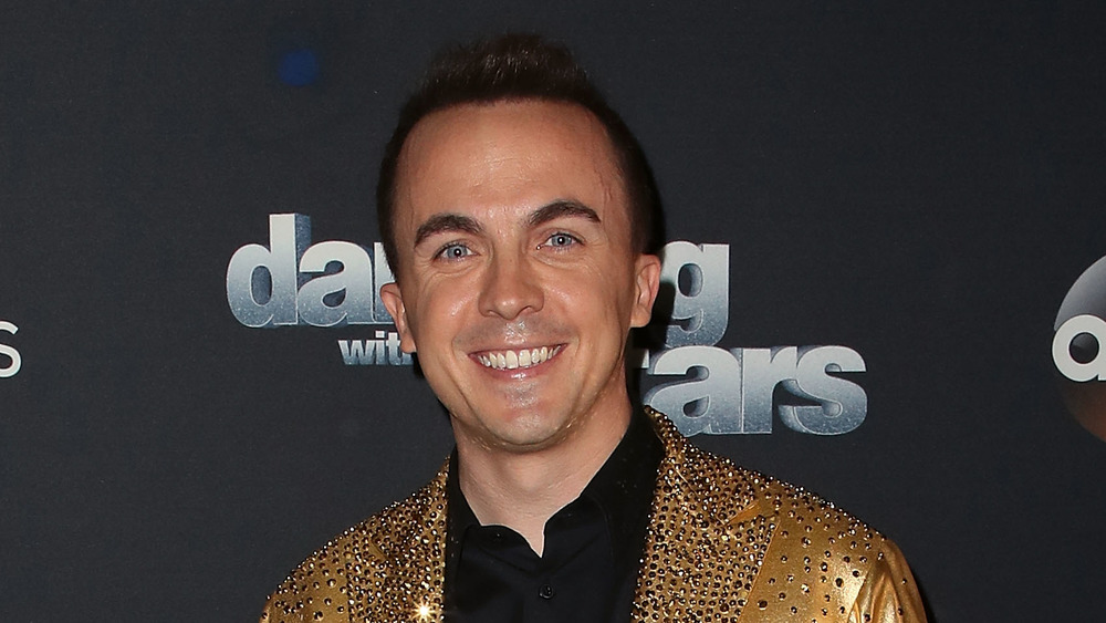 Frankie Muniz 