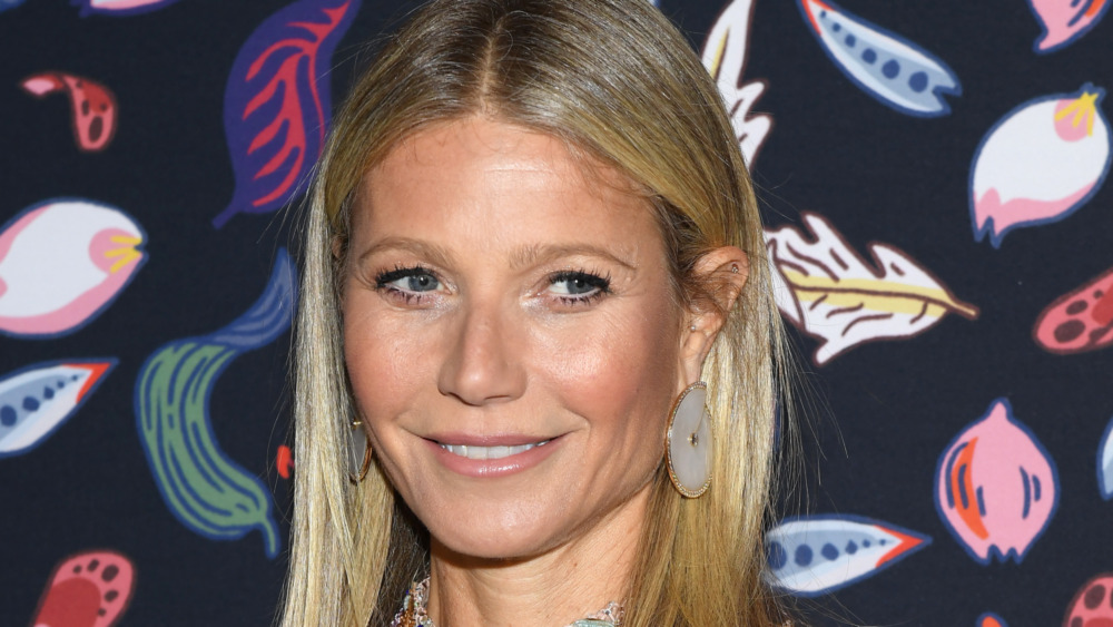 Gwyneth Paltrow