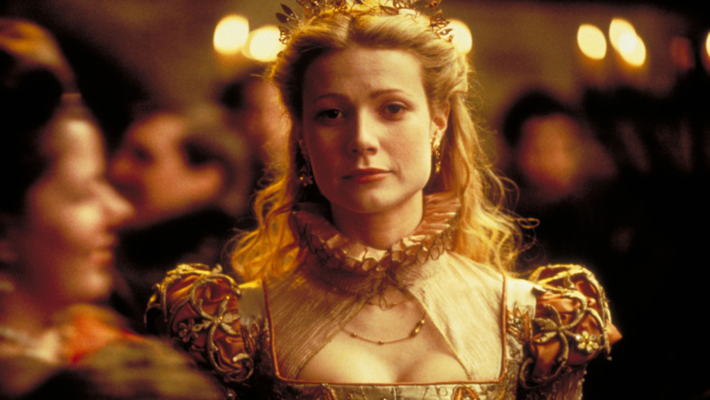 Gwyneth Paltrow Shakespeare in Love