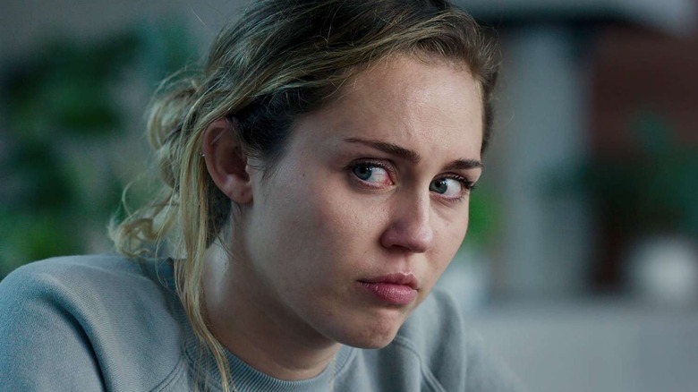 Why You Don't See Miley Cyrus In Movies Anymore