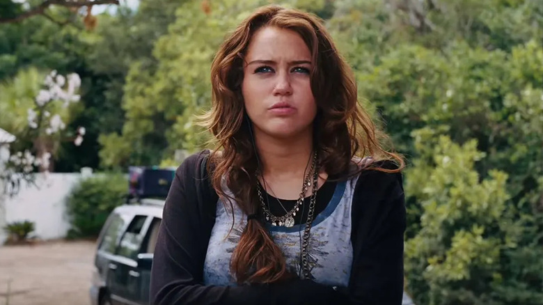 Why You Don't See Miley Cyrus In Movies Anymore