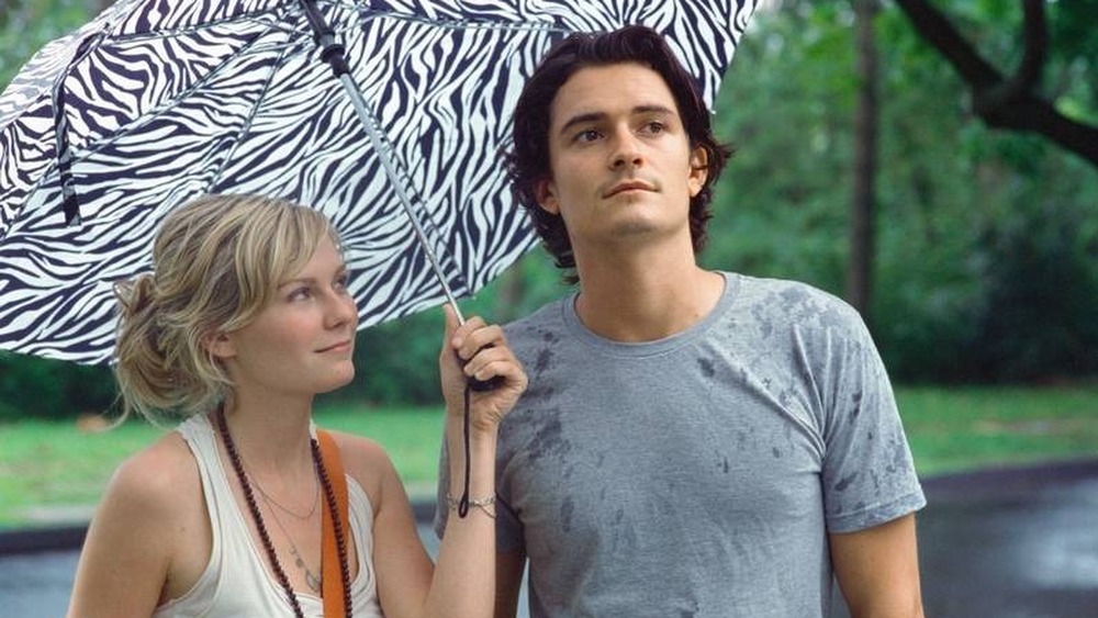 Orlando Bloom in Elizabethtown