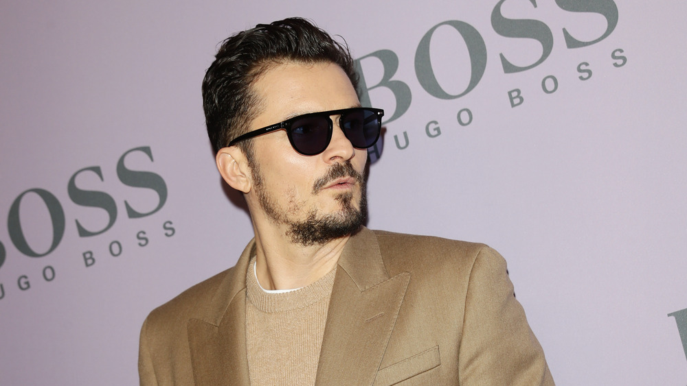 Orlando Bloom sunglasses