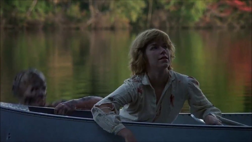 Adrienne King