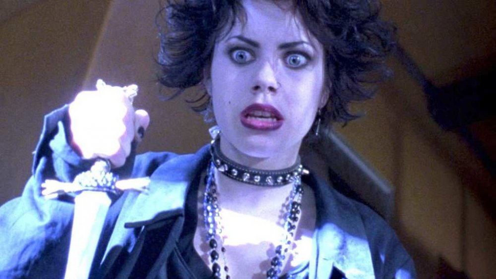 Fairuza Balk