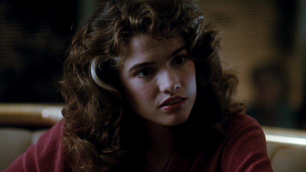 Heather Langenkamp