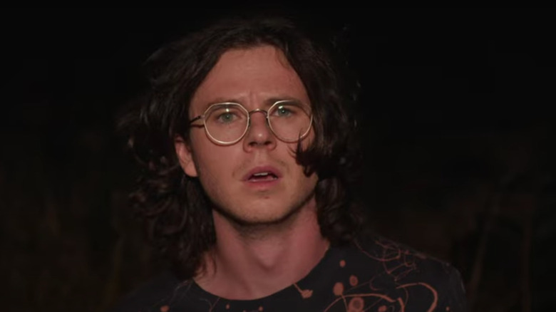 Charlie McDermott "Wayside" video