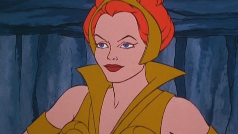 Teela Masters of the Universe