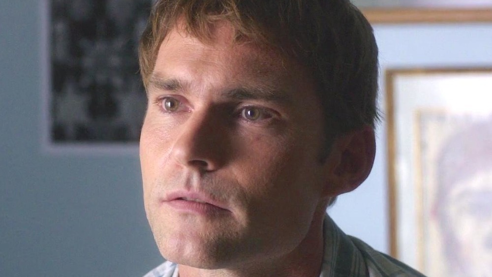 Seann William Scott in Just Before I Go