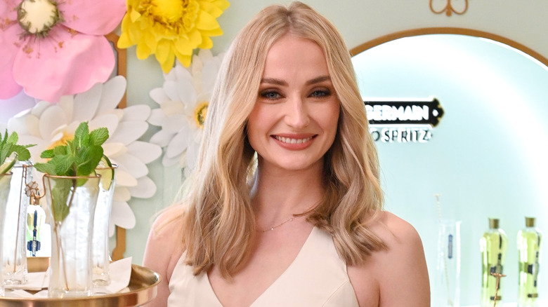 Why You Rarely Hear From Sophie Turner Anymore