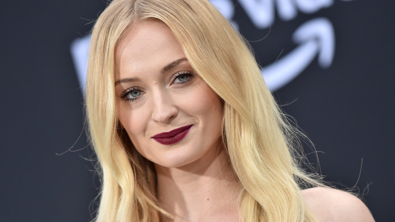 Why You Rarely Hear From Sophie Turner Anymore