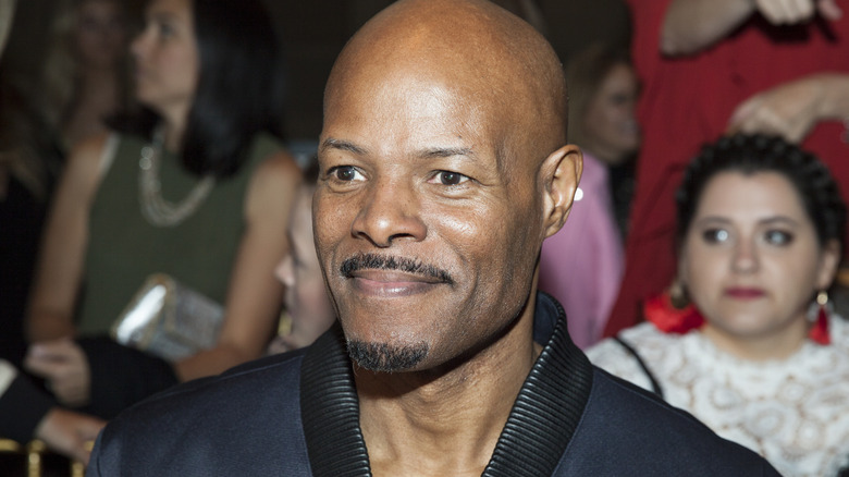 Keenan Ivory Wayans in 2017