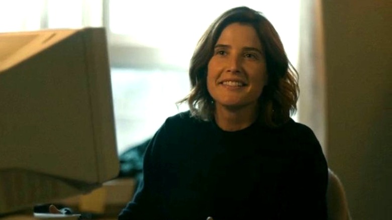 Why You Rarely See Cobie Smulders On Screen Anymore