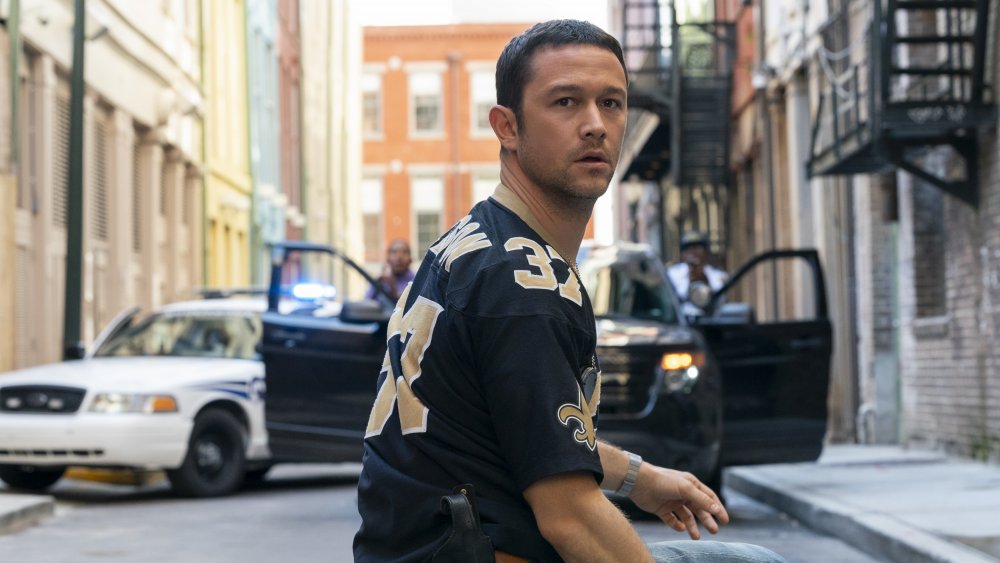 Joseph Gordon-Levitt in Project Power