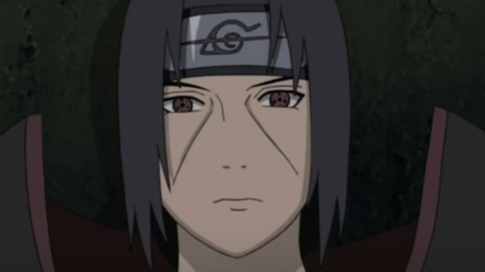 Mangekyō Sharingan, Narutopedia