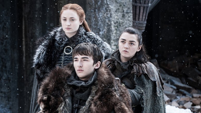 starks