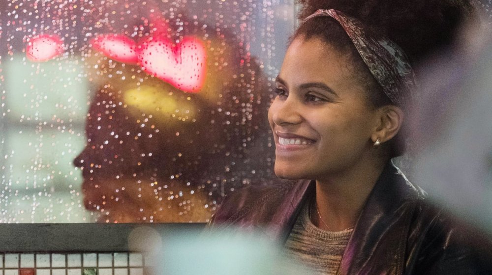 Zazie Beetz as Sophie Dummond in Joker