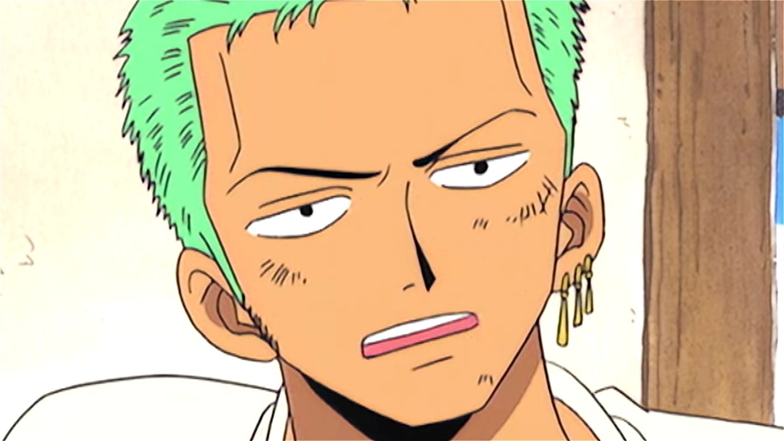 Meet the 3 main cast members in One Piece, Netflix's hit new TV show – from  Japanese actor and luxury darling Mackenyu playing Roronoa Zoro, to Iñaki  Godoy as Monkey D. Luffy
