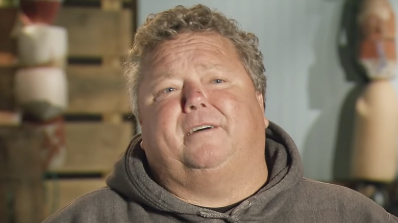 Shock News Wicked Tuna Captain Charlie Griffin Dead After Boating Accident Discoveryloopernet