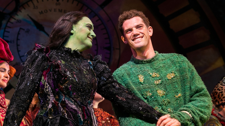 Wicked Release Date, Cast, Director, Plot And More Details