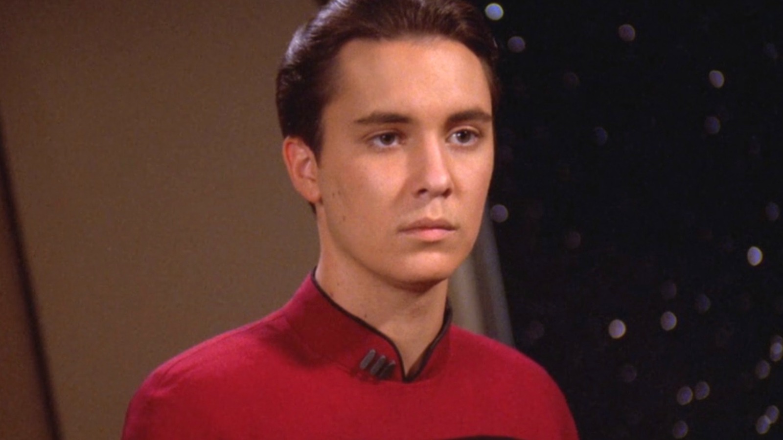 Wil Wheaton Wanted To Quit Star Trek Tng After A Producer Tried To Sabotage His Career