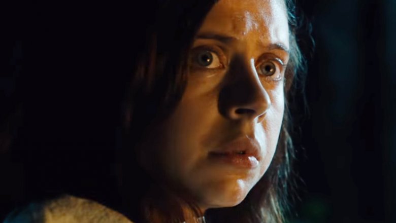 Bel Powley in Wildling film