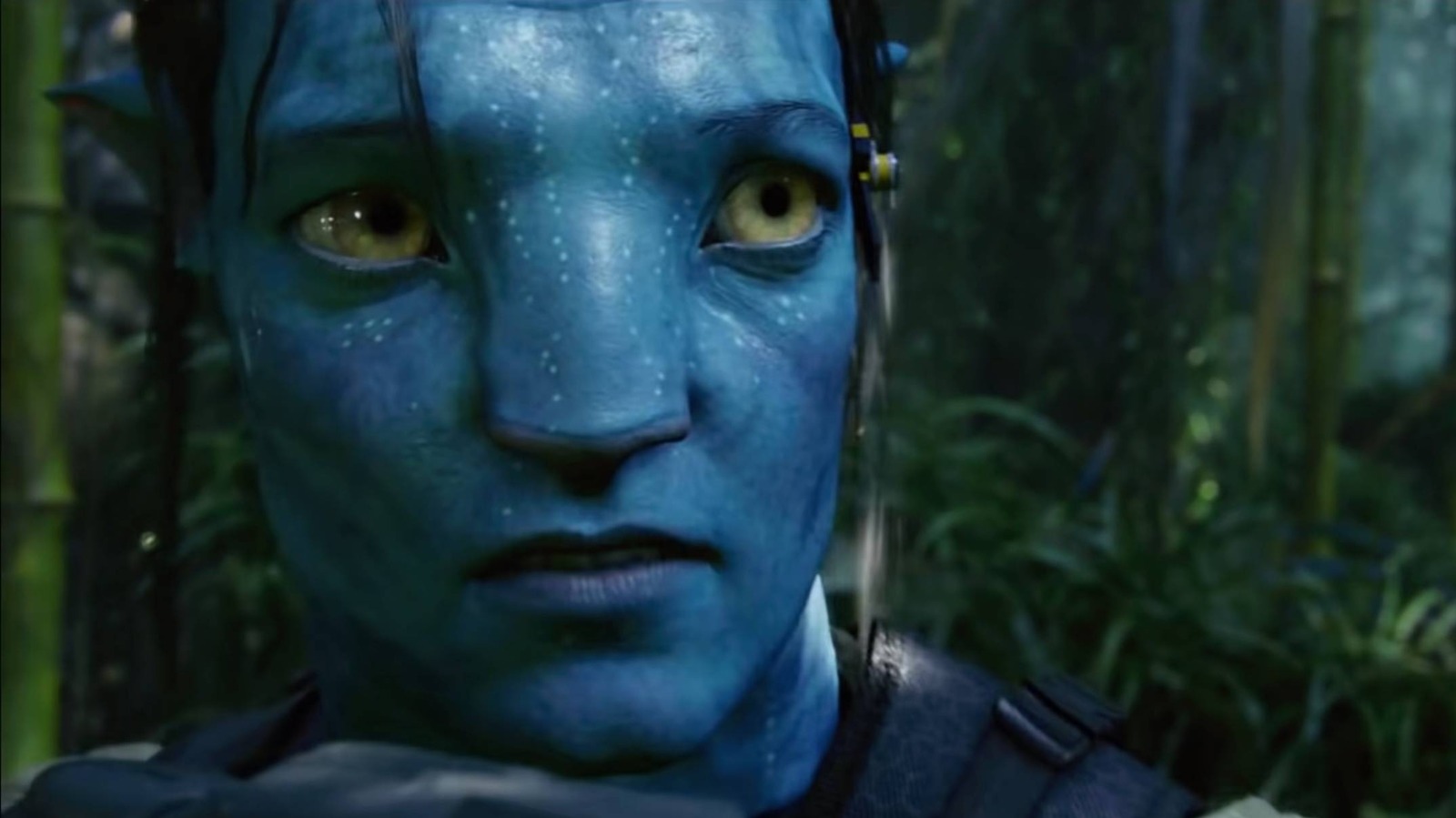 Will Avatar Ever Have Streaming TV Shows?