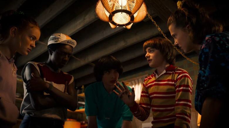 Will Byers 7 Best And 7 Worst Stranger Things Episodes Ranked