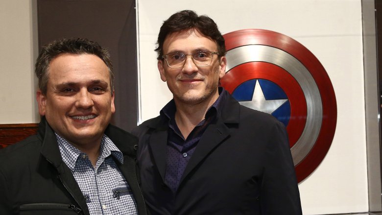 The Russo Brothers