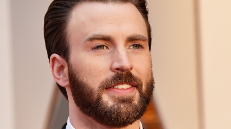 Chris Evans