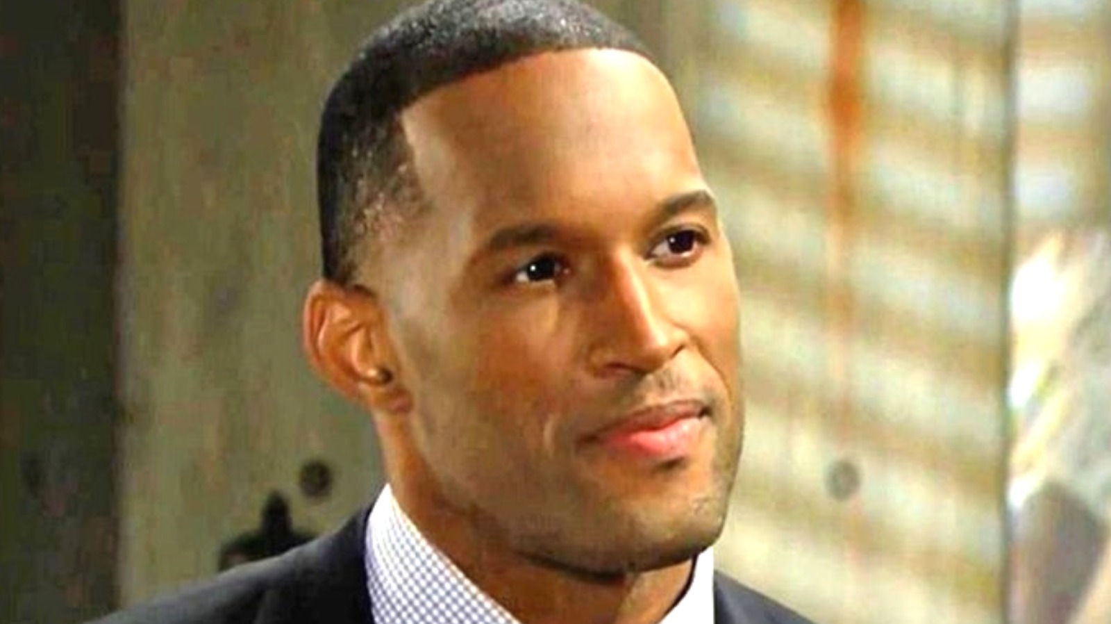 Will Carter Be Leaving The Bold And The Beautiful?