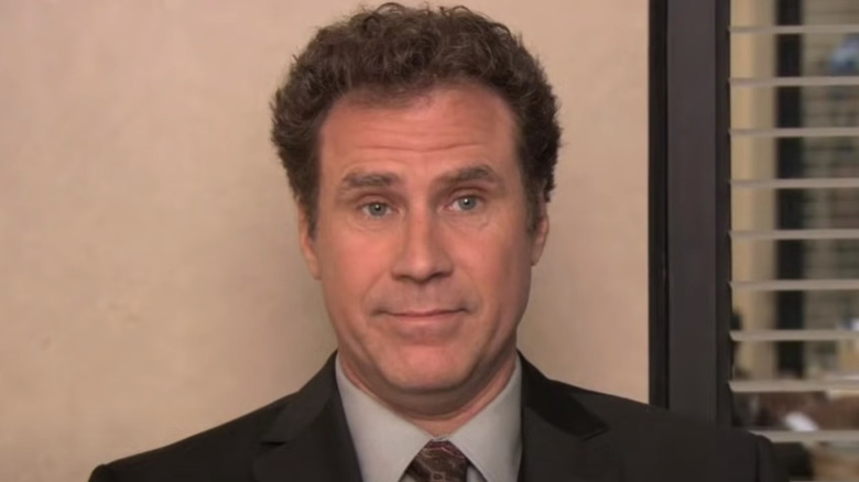 Will Ferrell as Deangelo Vickers