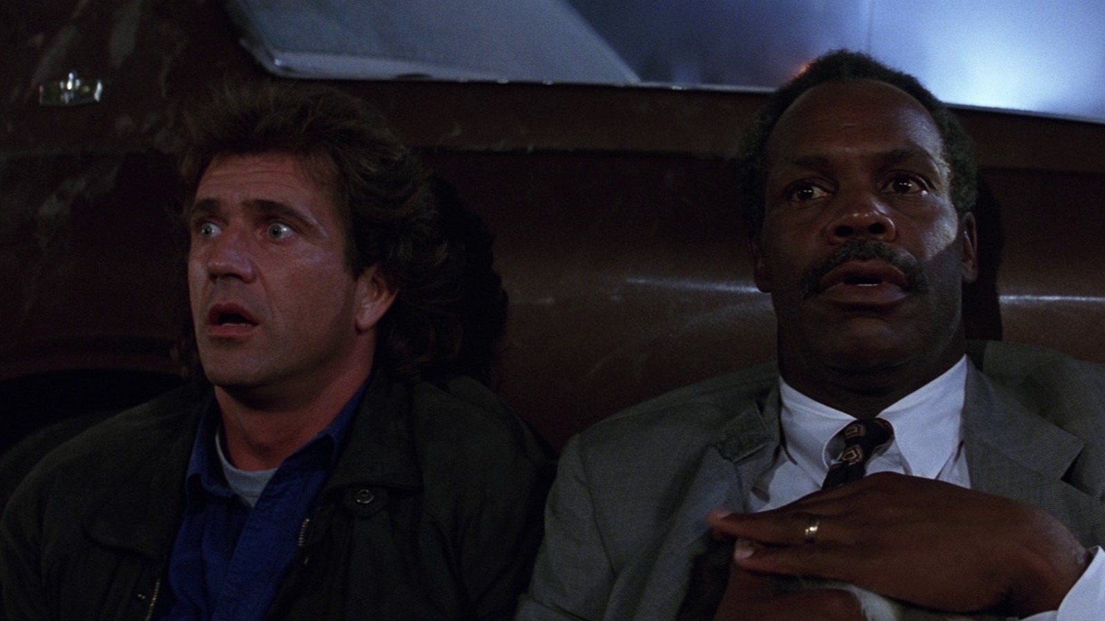 Lethal Weapon 5 Moving Forward With Mel Gibson, Danny Glover, and