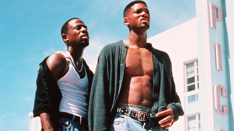 Will Smith's Best Co-Stars Ranked