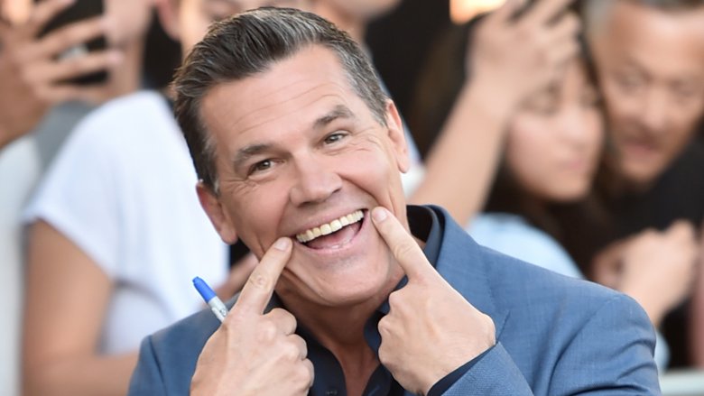 Josh Brolin