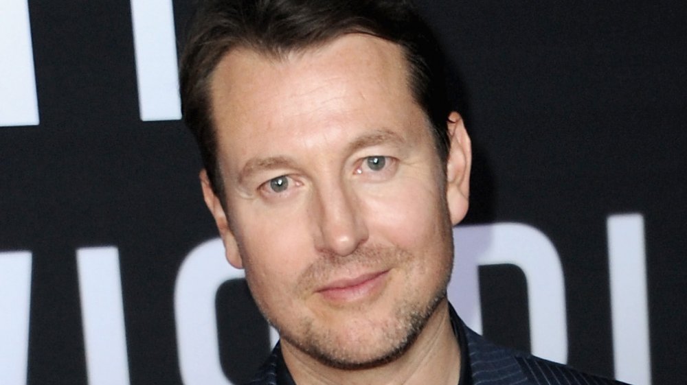 Invisible Man director Leigh Whannell