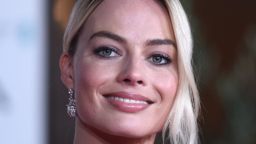 Margot Robbie