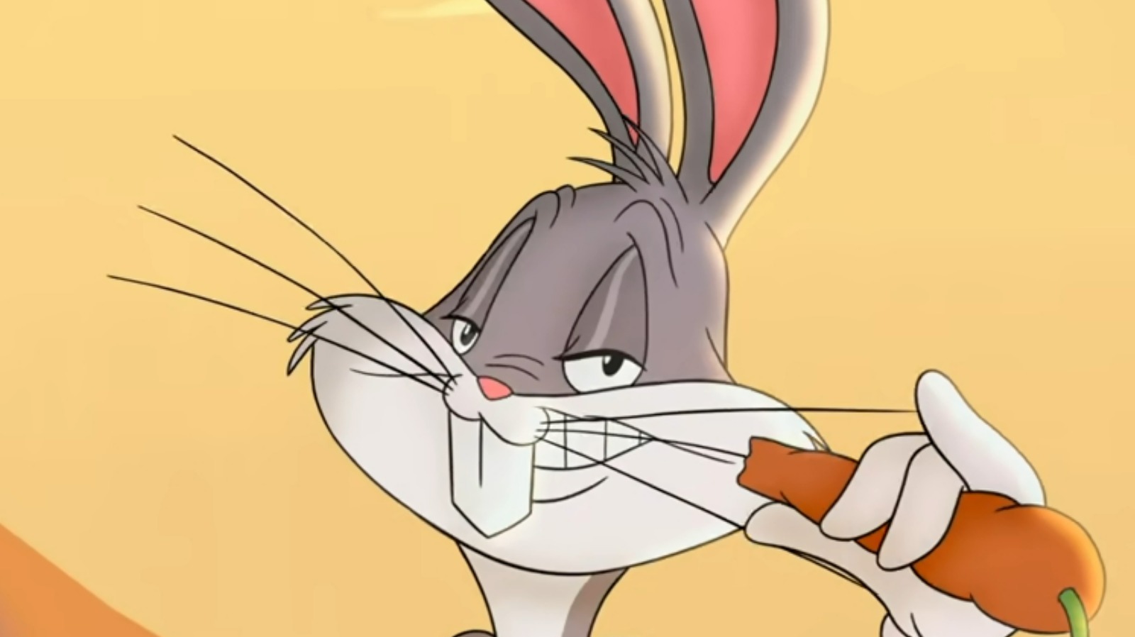 Space Jam: A New Legacy's Bugs Bunny actor knows how to get