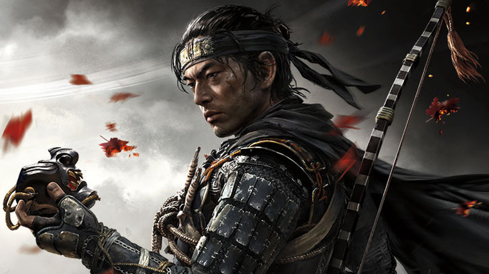 Will There Be A Ghost Of Tsushima 2?