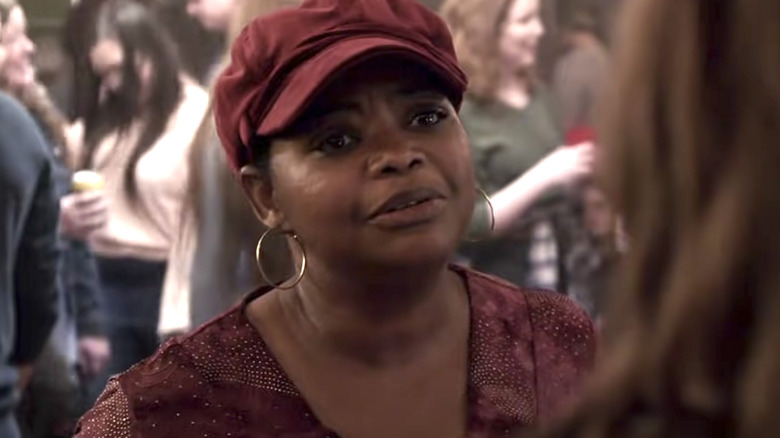 Octavia Spencer Ma mad