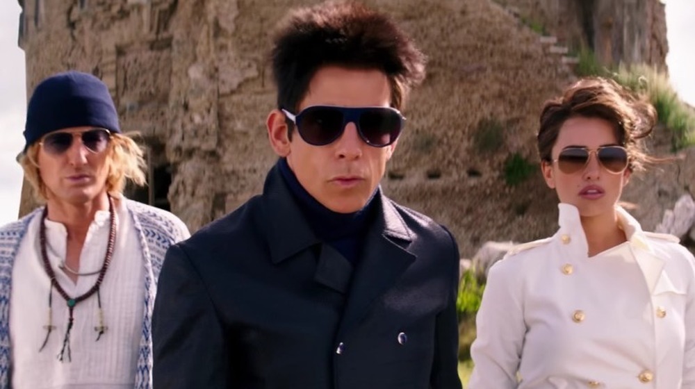 owen wilson  ben stiller penelope cruz zoolander 2