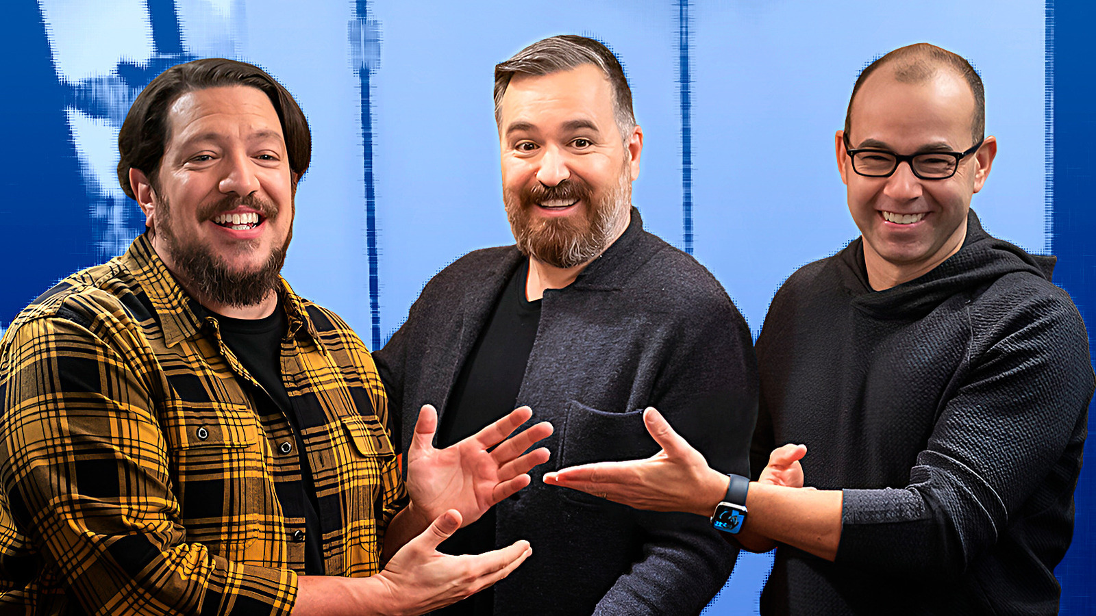 Will There Be New Impractical Jokers In 2024?