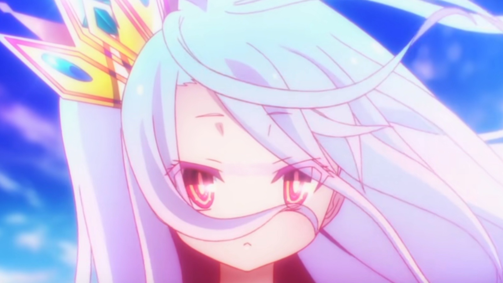 Lessons From No Game No Life  Go Where Youre Needed  Iyashikei
