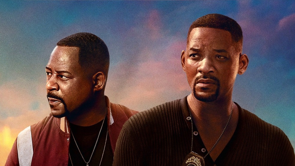 Bad Boys for Life promo image