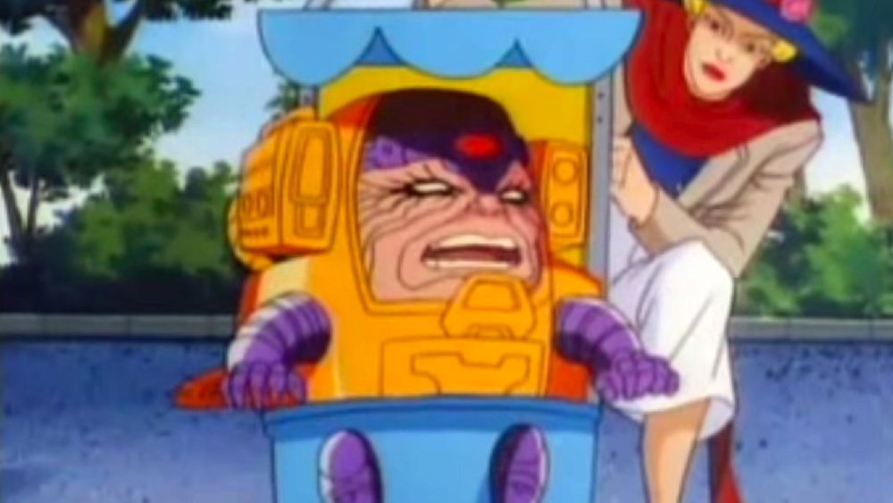 MODOK, Marvel movie