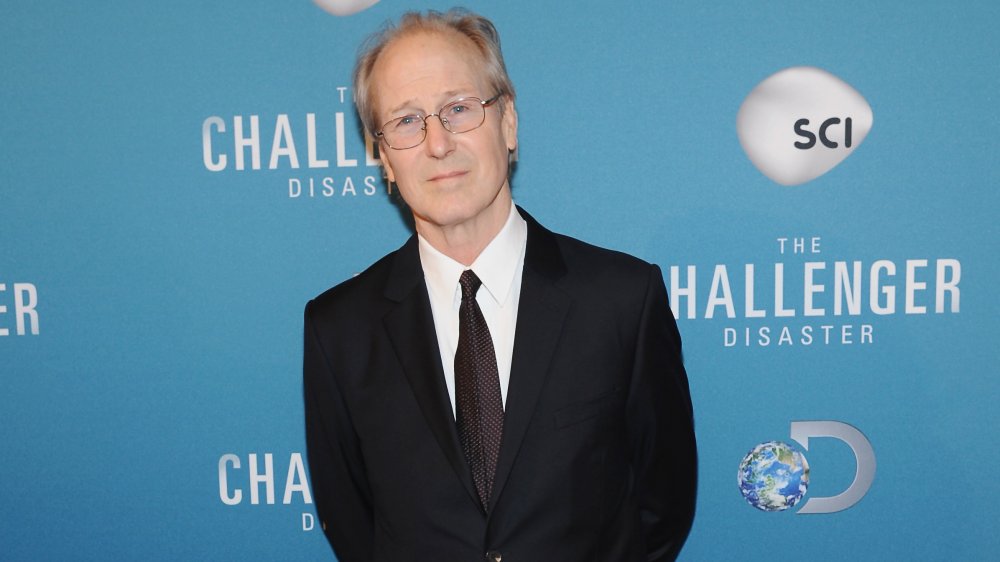 William Hurt